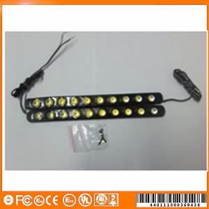 Quality Super newest DRL daytime running Light---Baobao Factory wholesale