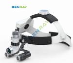 Cheap LED Hospital Medical Surgical Battery Headlights For Sale
