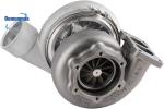Genuine KTR110 Turbocharger Fit Komatsu S6D170 OEM 6505-52-5540 6505-51-5042