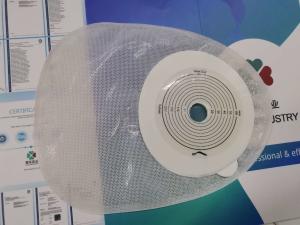 Quality One Piece Closed Pouch Ostomy Bag For Colostomy wholesale