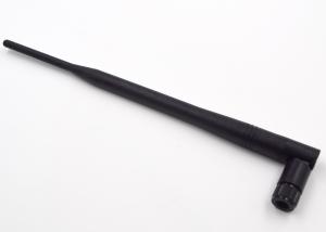 China High Gain 5dBi 4G LTE Antenna / Long Range Antenna With SMA Female on sale