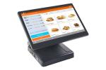 Fashion Design Tablet Multi Os Pos Cash Register Pos System Machine with SDK