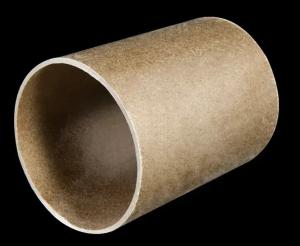 Quality Phlogopite And Muscovite Mica Tube Insulation For Tooling Equipment wholesale