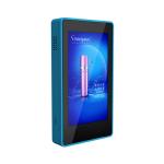 2500nits Outdoor LCD Digital Signage Advertising Kiosks Displays