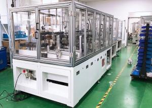 Quality CNC Precision Machined Components Customized Stainless Steel / Aluminum Material wholesale