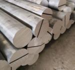 469MPa Tensile Strength 2024 Aluminum Round Bar Excellent Fatigue Resistance