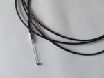 OE No 64607-33050 Hood Lock Auto Control Cables For TOYOTA Automobile