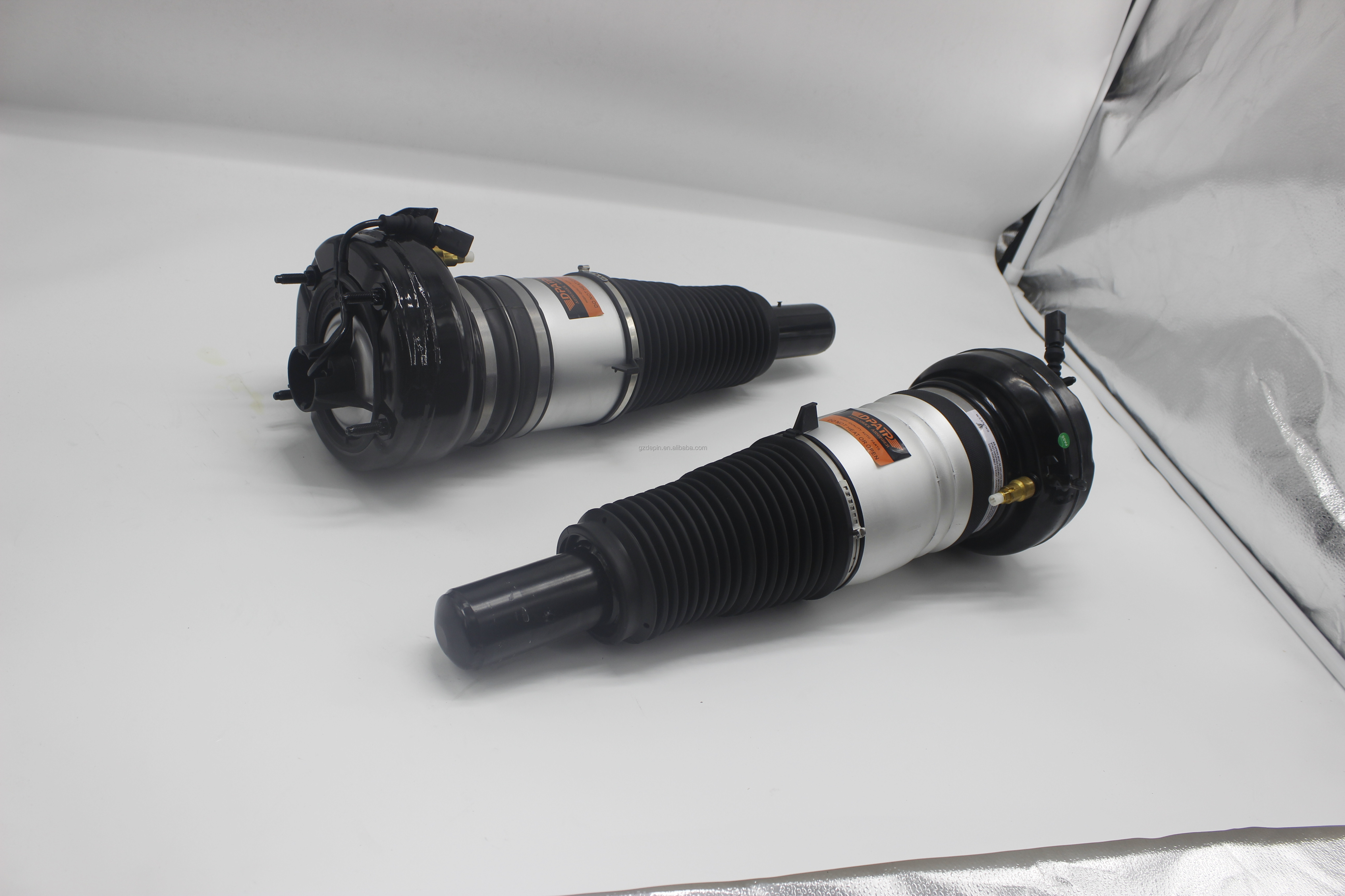 Best Auto Parts Air Suspension Shock Absorber for Audi A8 D4 4H 4G 4H6616039 4H6616040