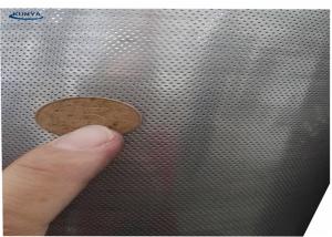 Quality 2400mm Perforated Metal Screen Sheet wholesale