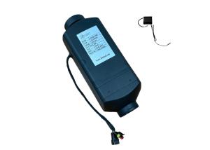 Quality Diy 12v Air Heater Diesel Cab Vehicles RVs Cars Heating wholesale