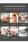 KILINE Kitchen Daily Dish Towel, Kitchen Rag Non-stick Oil Thickened Table