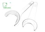 Disposable Hand Hold Dental Cheek And Lip Retractor