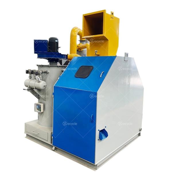 Product Mini Copper Wire Granulator Cable Recycling Machine with Wire diameter 0