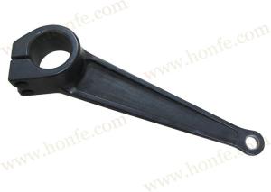 Quality Picking Lever Power Loom Machine Parts / Sulzer Machine Parts wholesale