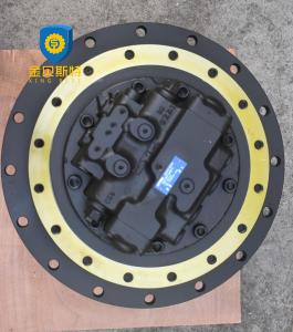 Quality Hitachi Excavator Final Drive Assy ZX160 Excavator Travel Motor Assy wholesale