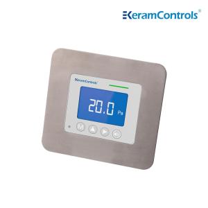 Quality KDPM100 Differential Pressure Monitor 0-10V for Isolation Ward wholesale