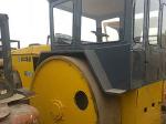 XCMG 12TON used road roller for sale