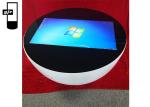 21.5 Inch LCD Coffee Table