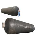 Impact Resistance Submarine Fenders Durable Long Service Life