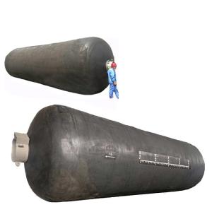 Quality Impact Resistance Submarine Fenders Durable Long Service Life wholesale