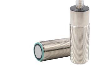 Quality Short Distance M12x1 40cm Ultrasonic Proximity Switch wholesale