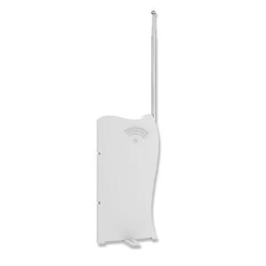 Quality BAIAO DVB-T2 Digital HDTV Antenna 70*240mm with Telescopic Rod wholesale