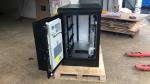 19" 650mm width 950mm depth Wall Mounted Enclosure