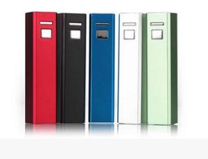 Quality portable promotional logo scented portable perfume power bank business gifts wholesale