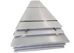 8mm Stainless SS Steel Plate AISI 12m ASTM SS202 JIS Cold Drawn