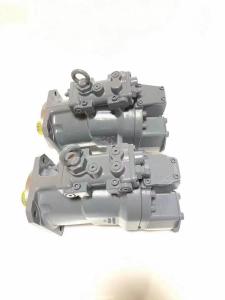 Quality HITACHI ZX330 ZX350 Excavator Hydraulic Pump HPV145 OEM Standard wholesale