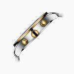 Brand KINYUED watch Complete automatic calendar automatic mechanical watch for