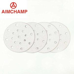 Quality Sanding Disc Sandpaper Disc Sand Paper Woodworking Sandpaper Polishing Drywall wholesale