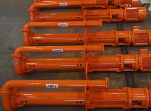 Quality Environmental Protection Submersible Slurry Pump wholesale