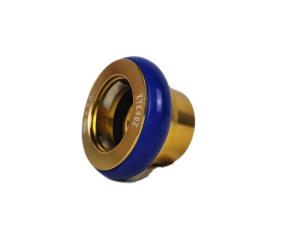 Quality Lightweight KYK40Z 40mm Machino Female Coupler Adapter wholesale