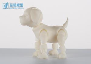 Quality Polycarbonate Industrial 3D Printing Services Galvanizing Passivation wholesale