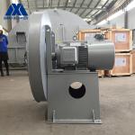 HG785 Alloyed Steel Industrial Heat Dissipation High Pressure Centrifugal Fan