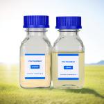 PDADMAC Quaternary Ammonium Polymer CAS 26062-79-3 asColor removal chemicals