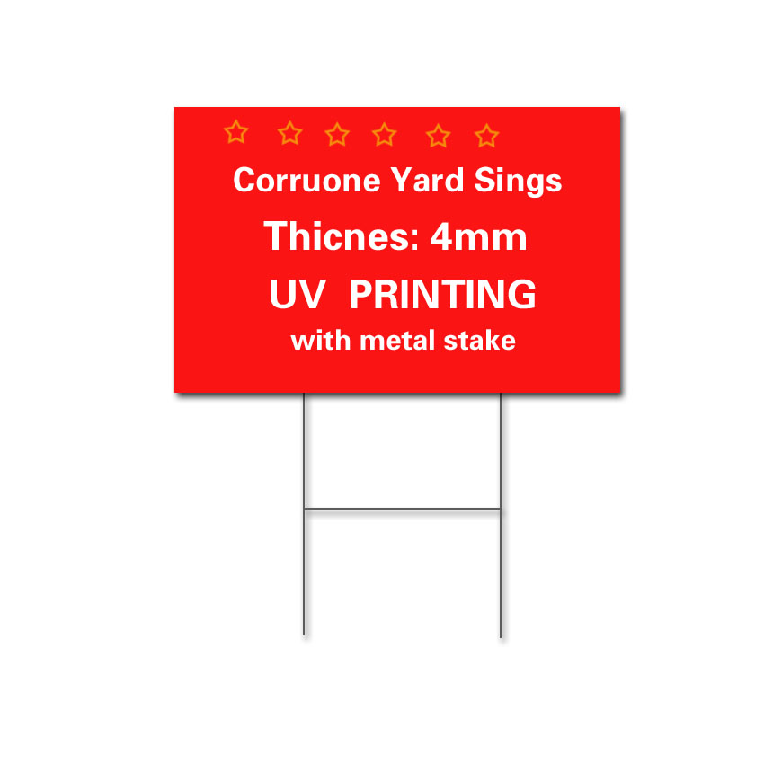 PP Corrugated plastic box vegetable fruit box