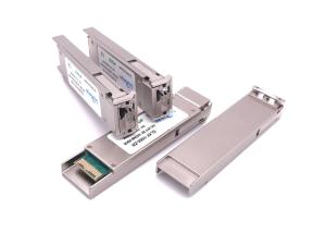 Quality Tx 1270nm 60km 10g Xfp Optical Transceiver Module For Singlemode Fiber Channel 10ge wholesale