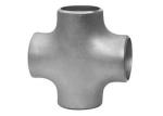 Butt Welding 48 Inch ANSI B16.9 Pipe Fittings Cross