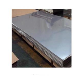 China HL Brushed 0Cr25Ni20 Thickness 1.2mm Stainless Steel Sheet Metal on sale