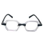 AD175 Acetate Optical Frame Fashionable Spectacle