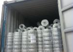 1.5m Hot Dipped Galvanized High Tensile Wire Farm fence