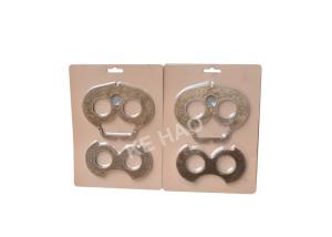 Quality Bulldozer High Pressure Hydraulic Gear Pump Plate Side 802D 702D 602D wholesale
