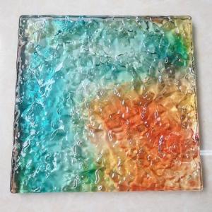 Quality Colorful Glass Brick Blocks for Transforming Ordinary Spaces into Artistic Masterpieces wholesale