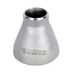 ASME B16.9 Concentric Reducer Stainless Steel Butt Welding Reducer 2 Inch SCH 40