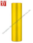 Eco Friendly Yellow 30 MIC Soft Touch Matte Laminating Film