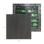 High Refresh Radiator Fan Outdoor LED Advertising Screen For Large Squares P8
