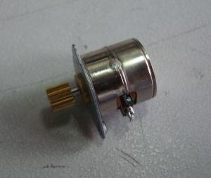 Quality PM10BY Permanent Magnet Stepper Motor wholesale
