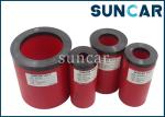 Hydrolysis Resistant Material Type PU High/Low Temperature Resistant ,Water/Oil